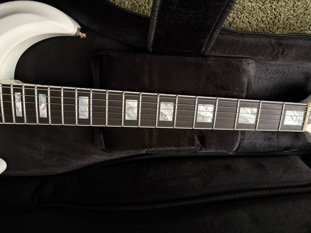 ESP ミスティーク