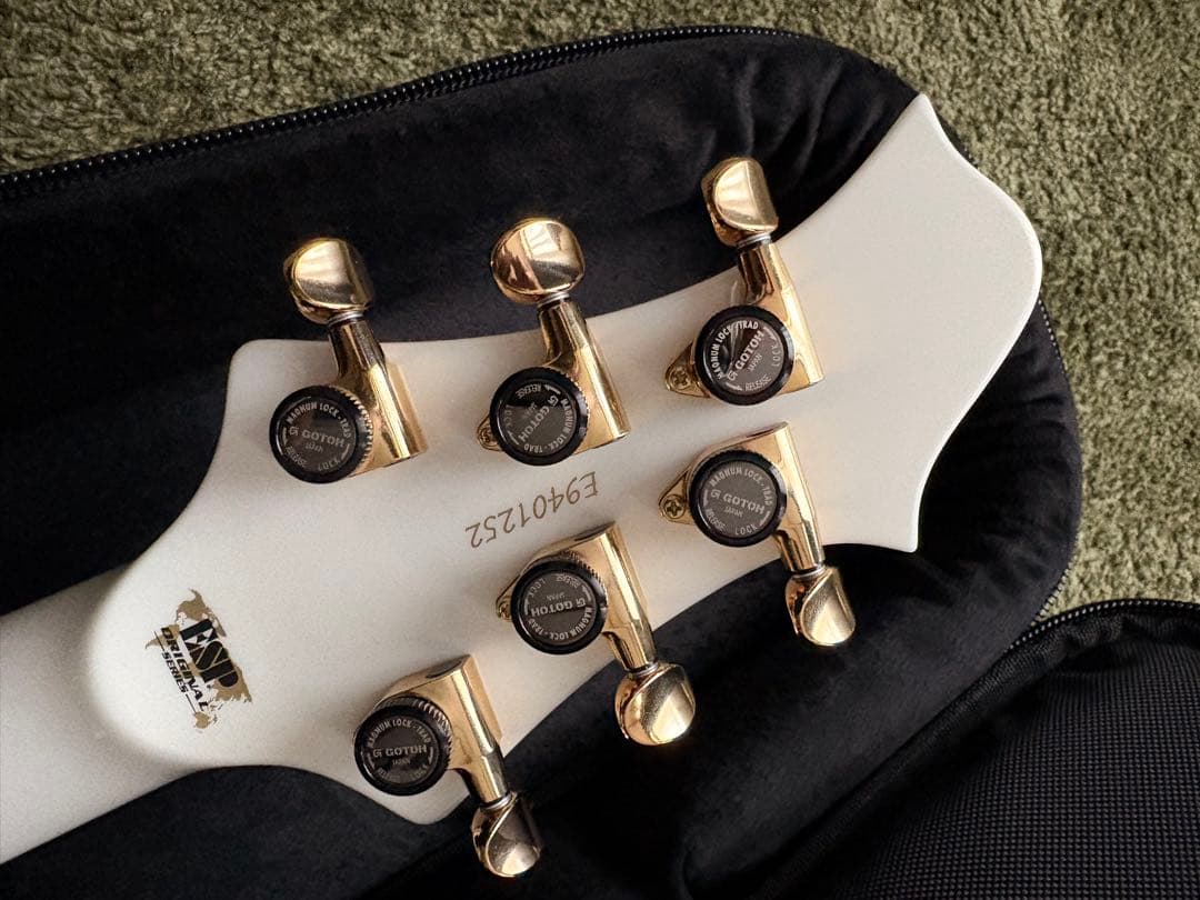 ESP ミスティーク