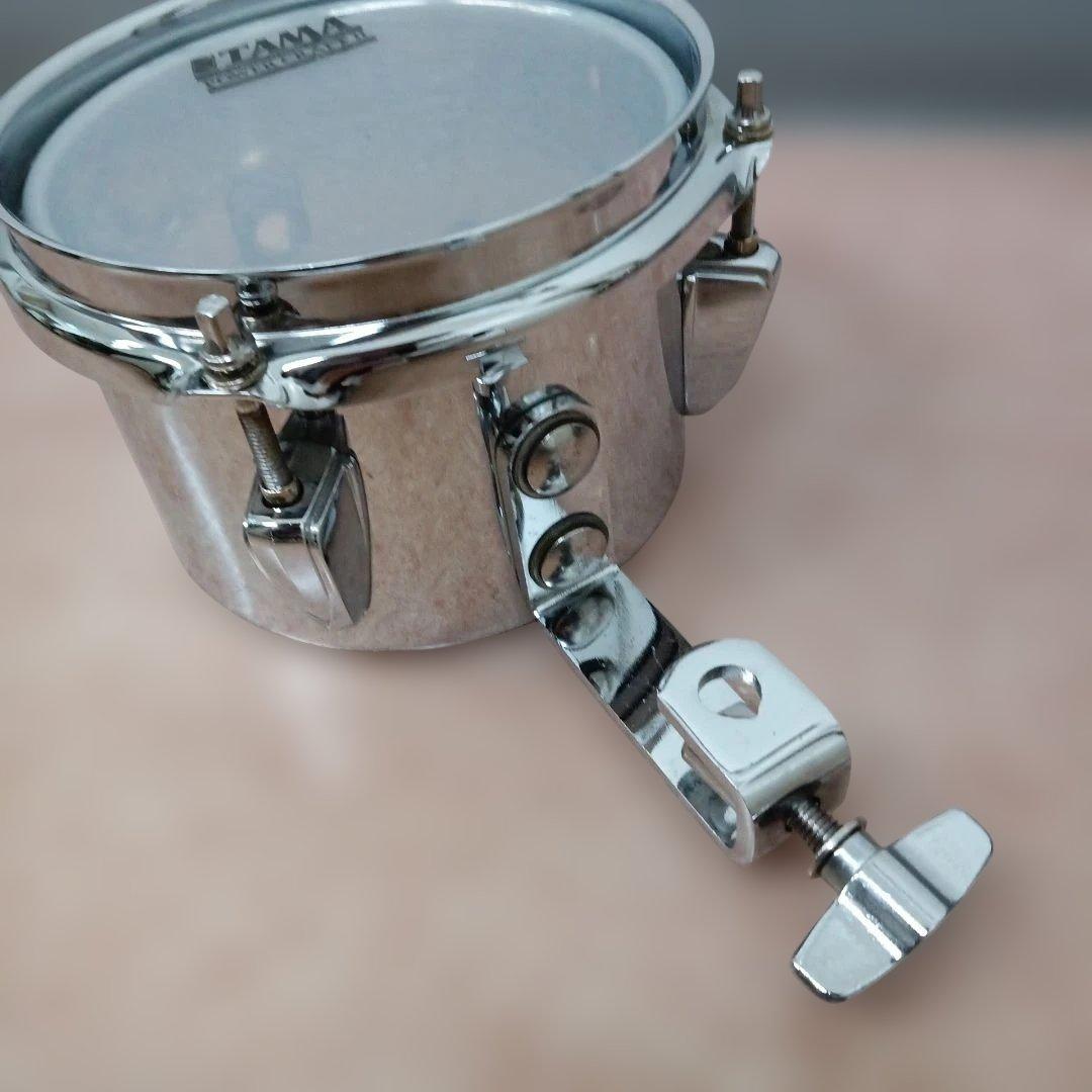 TAMA ミニティンバレス MT68ST 6インチ 8インチ