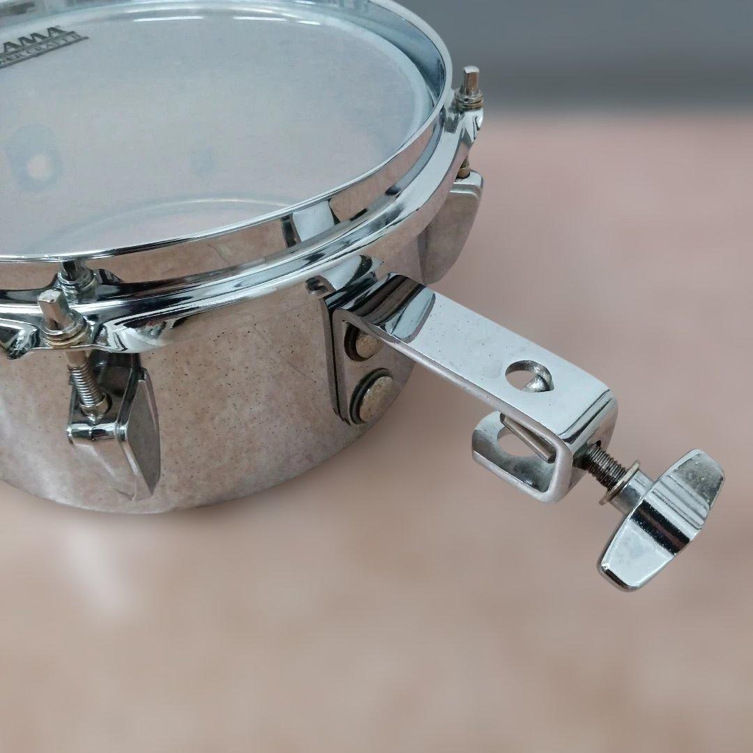 TAMA ミニティンバレス MT68ST 6インチ 8インチ