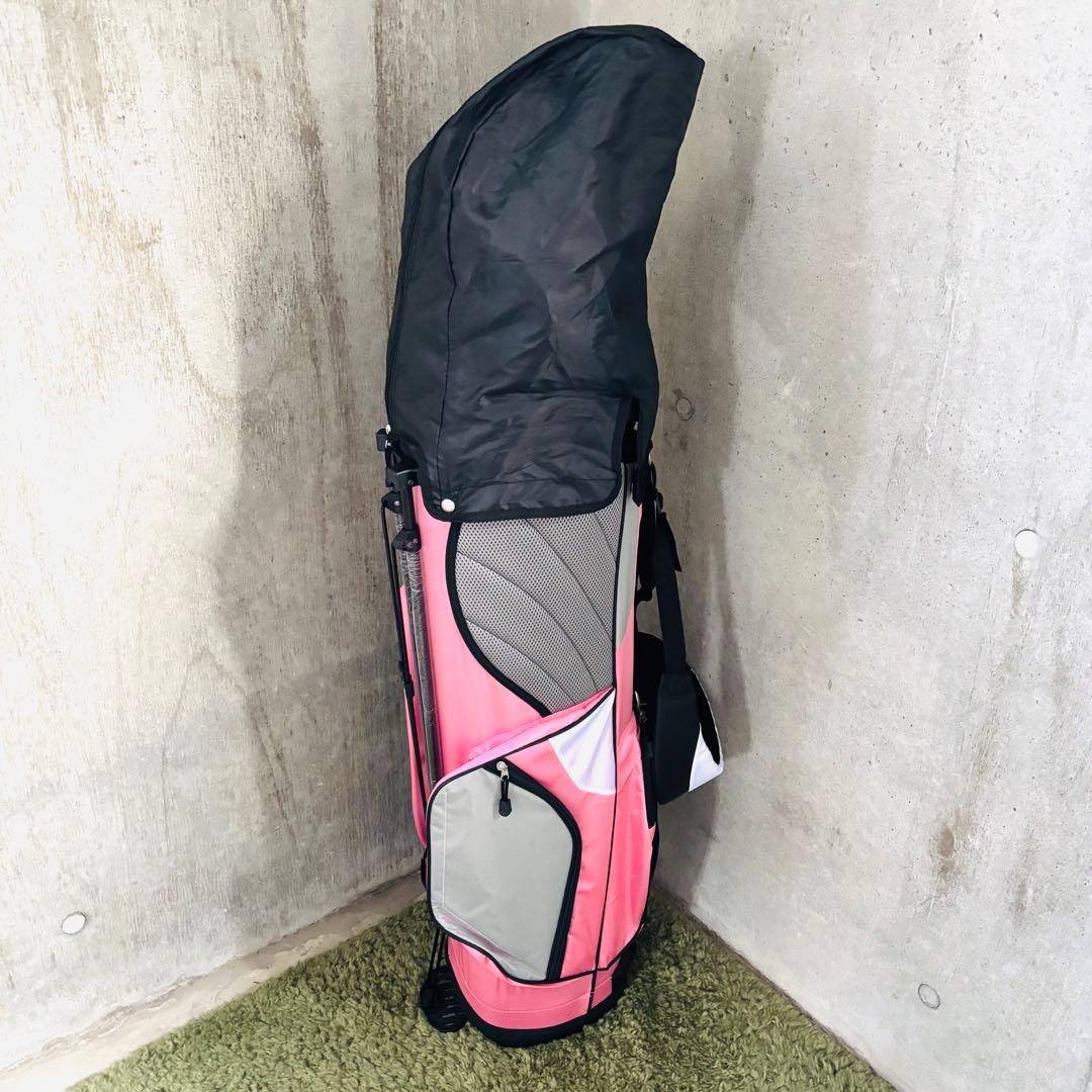 ⭐️美品⭐️EURUS / TRY FIT レディース ゴルフクラブセット 匿名配送