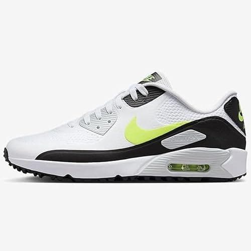 26cm 定価23430円 ナイキ エア マックス 90 G ゴルフシューズ