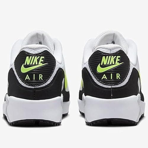 26cm 定価23430円 ナイキ エア マックス 90 G ゴルフシューズ