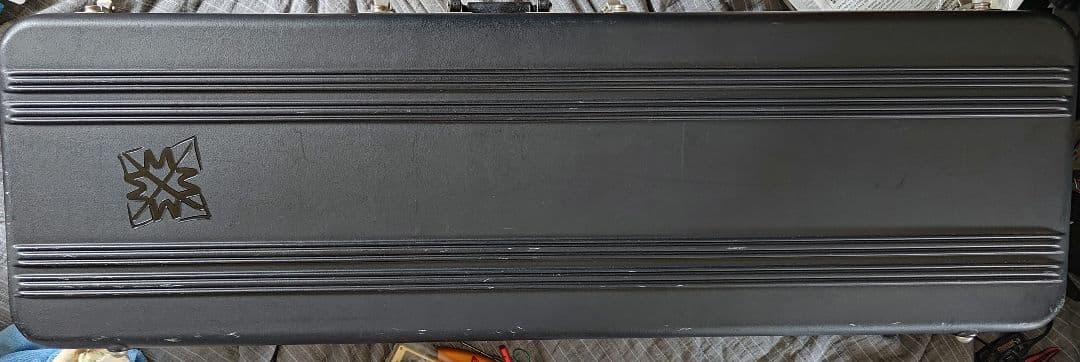 Modulus　Genesis　５st