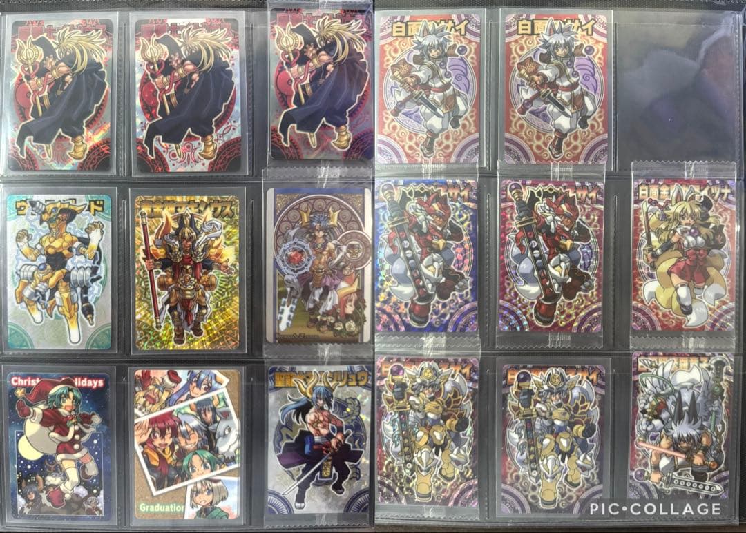 神羅万象チョコ　プロモSP本コミケ　まとめ売り (未開封、開封済)