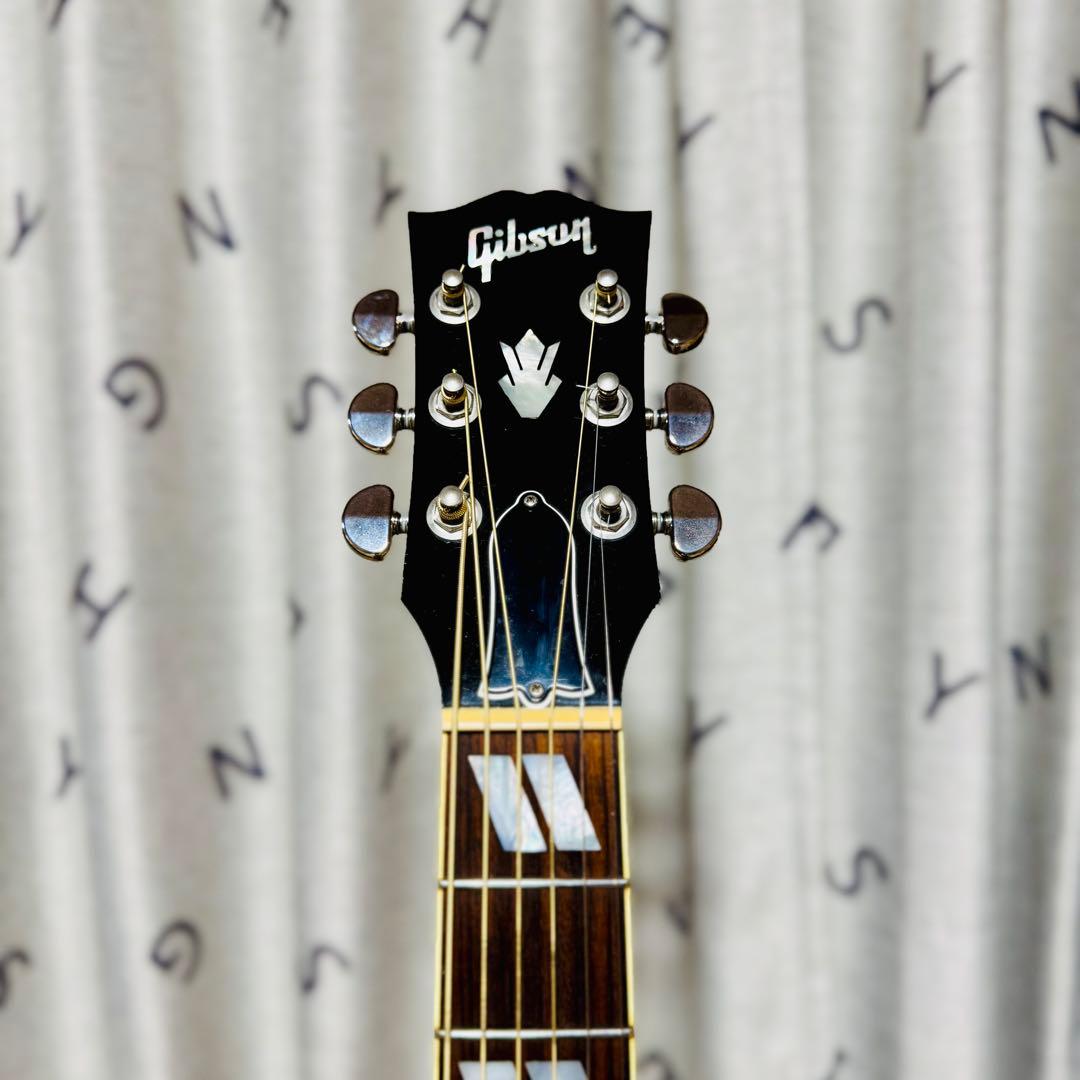 Gibson アコースティックギター Hummingbird 2014年製