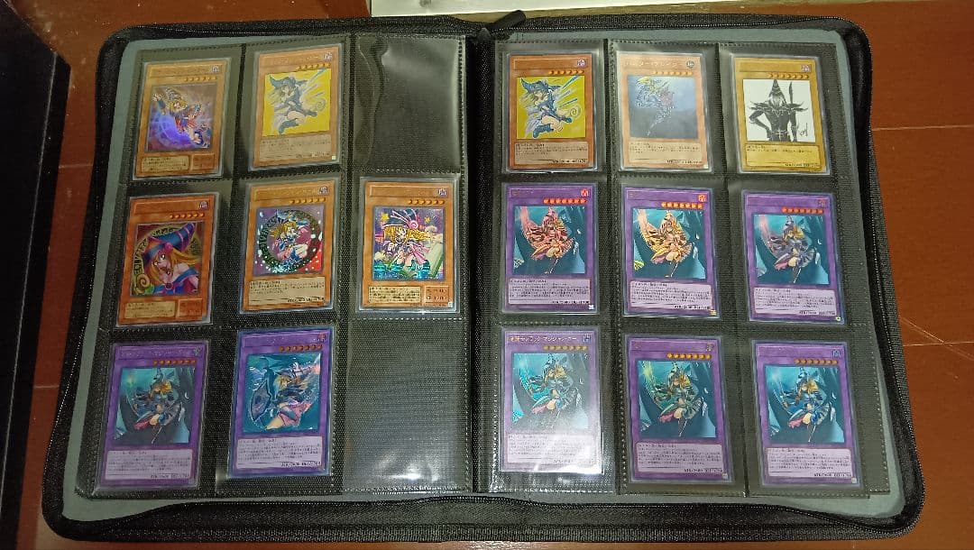 遊戯王 青眼の白龍 セット　初期　値下げ交渉可能