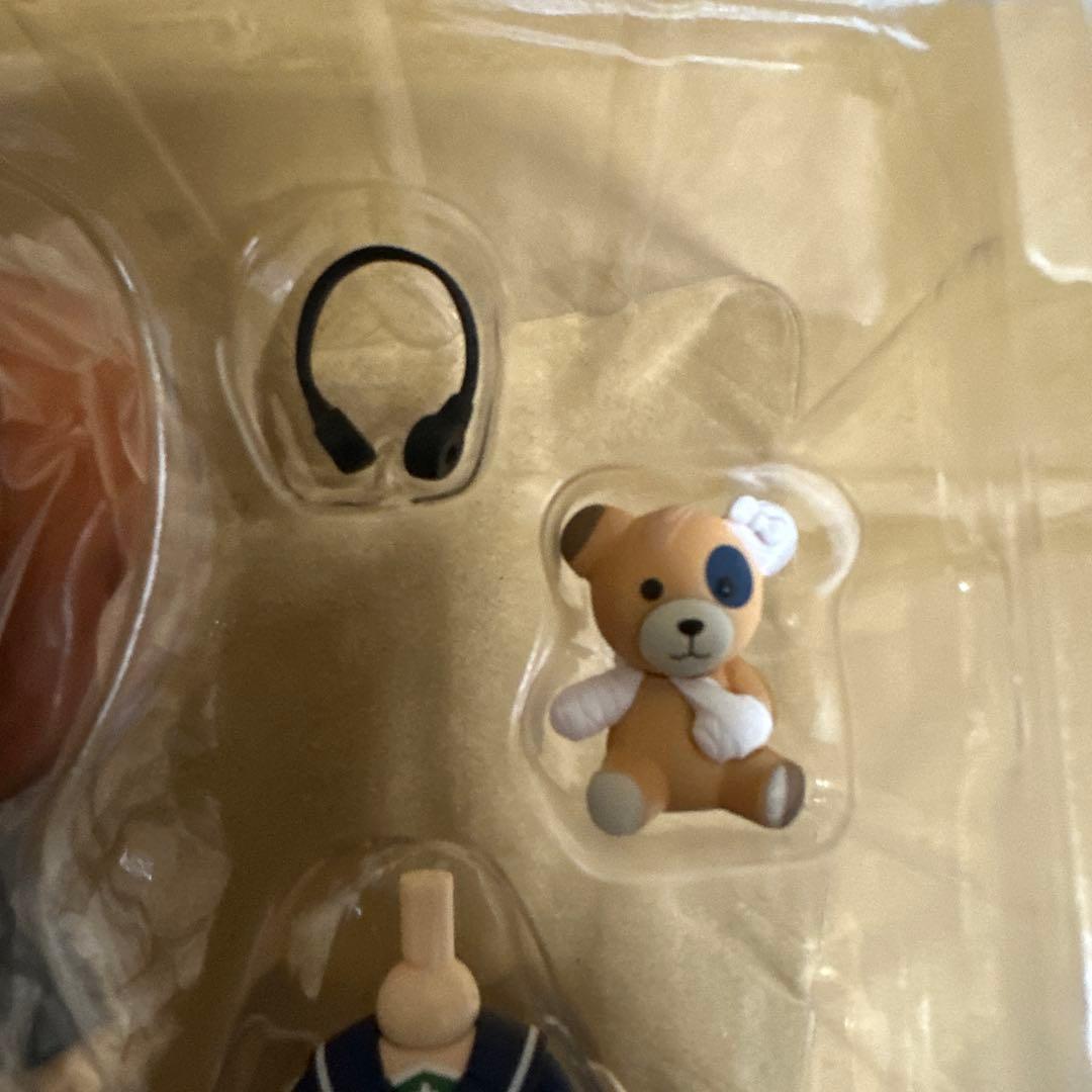 ねんどろいど 西住みほ パンツァージャケット&Pコート Ver.