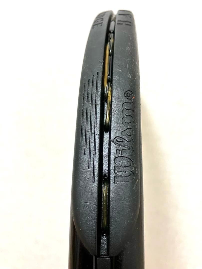 に*き様 WILSON ウィルソン　ハンマー3.5 OUTER EDGE 135