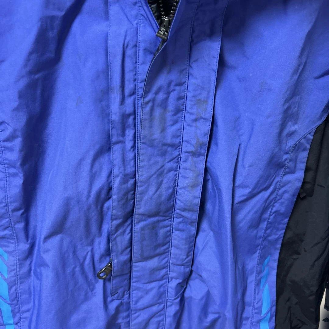 ダイワ DW-3406 ウィンタースーツ 上下 防寒 レインマックス