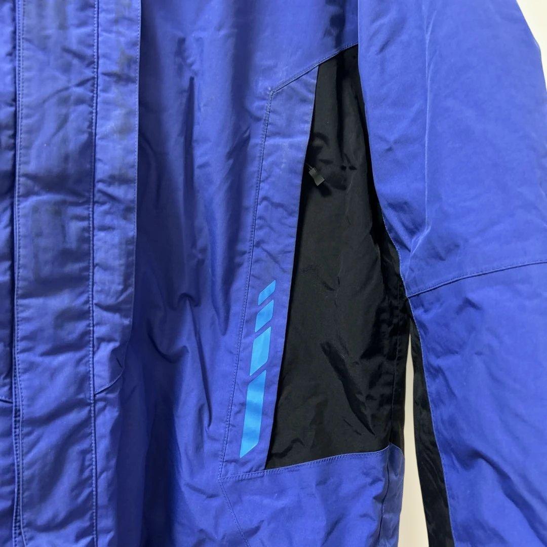 ダイワ DW-3406 ウィンタースーツ 上下 防寒 レインマックス