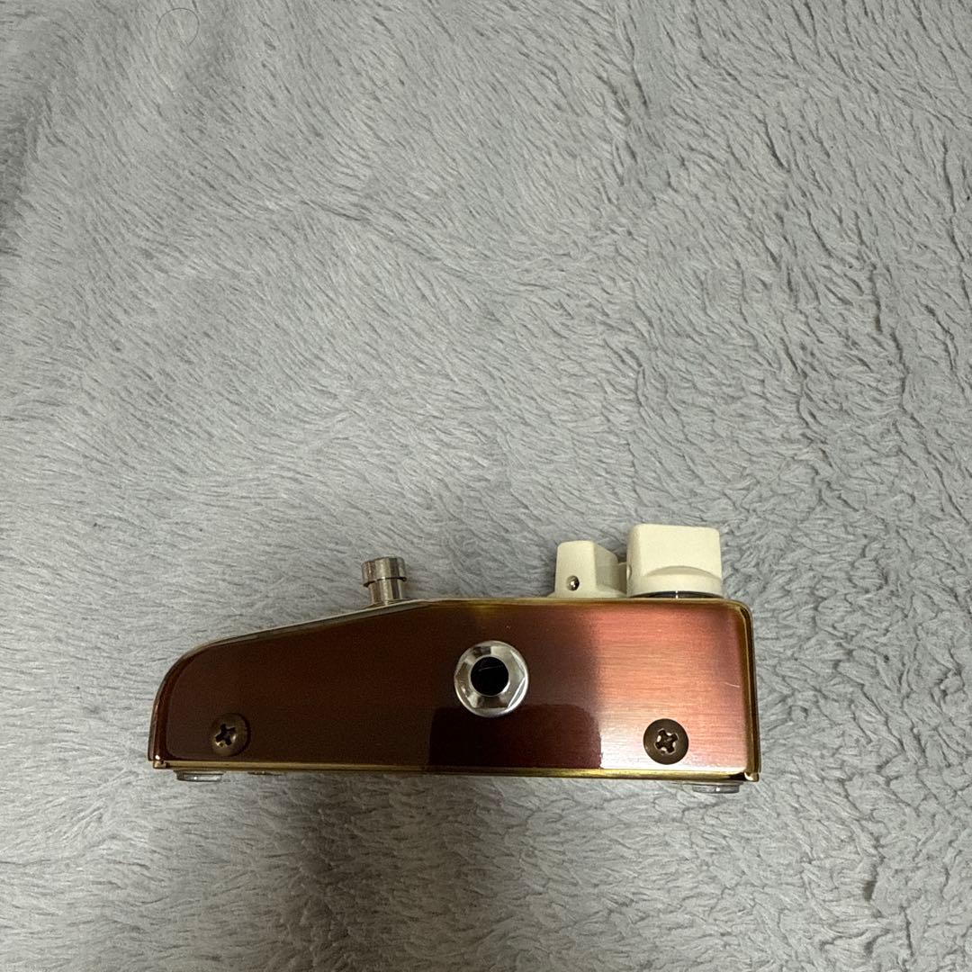 Vemuram Shanks II ギターエフェクター