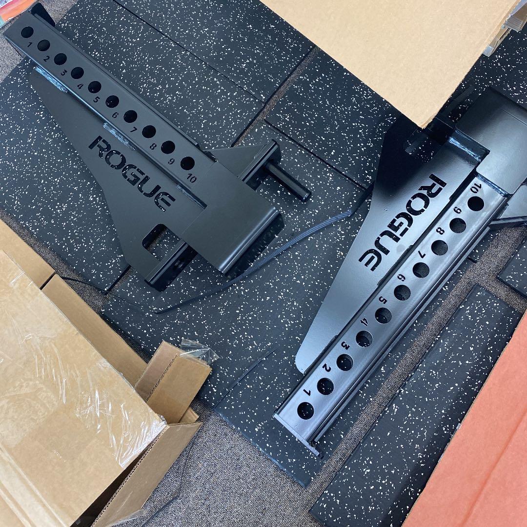 ローグフィットネス