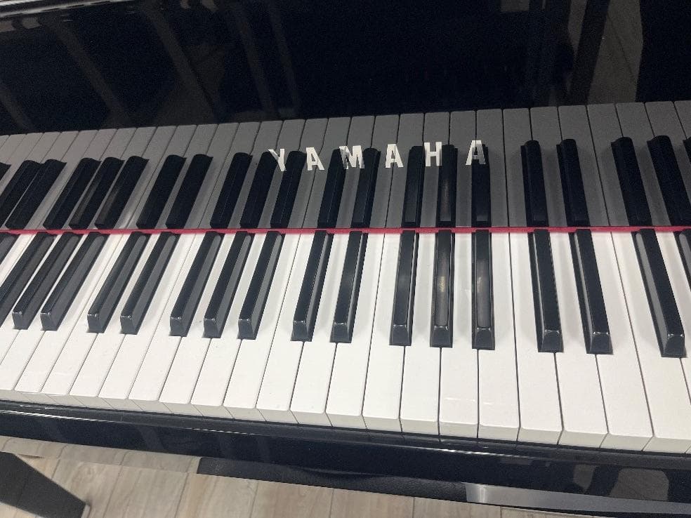 ★79278【電子ピアノ】アバングランド　YAMAHA　N1　12製