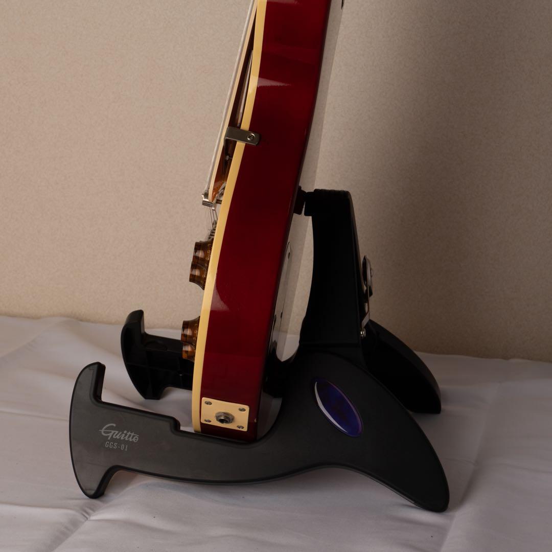 FGN フジゲン　レスポール　standard fujigen