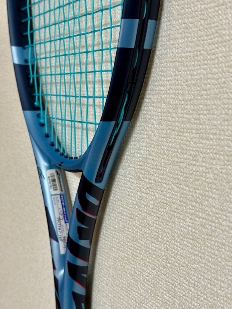 バボラ　ピュアドライブ 100 2025