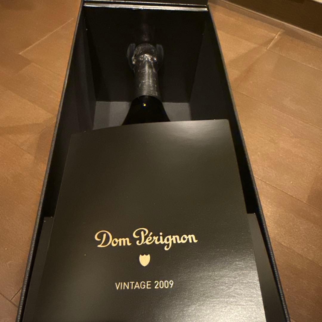 Dom Pérignonマグナム1500ml シャンパン 2009年ヴィンテージ