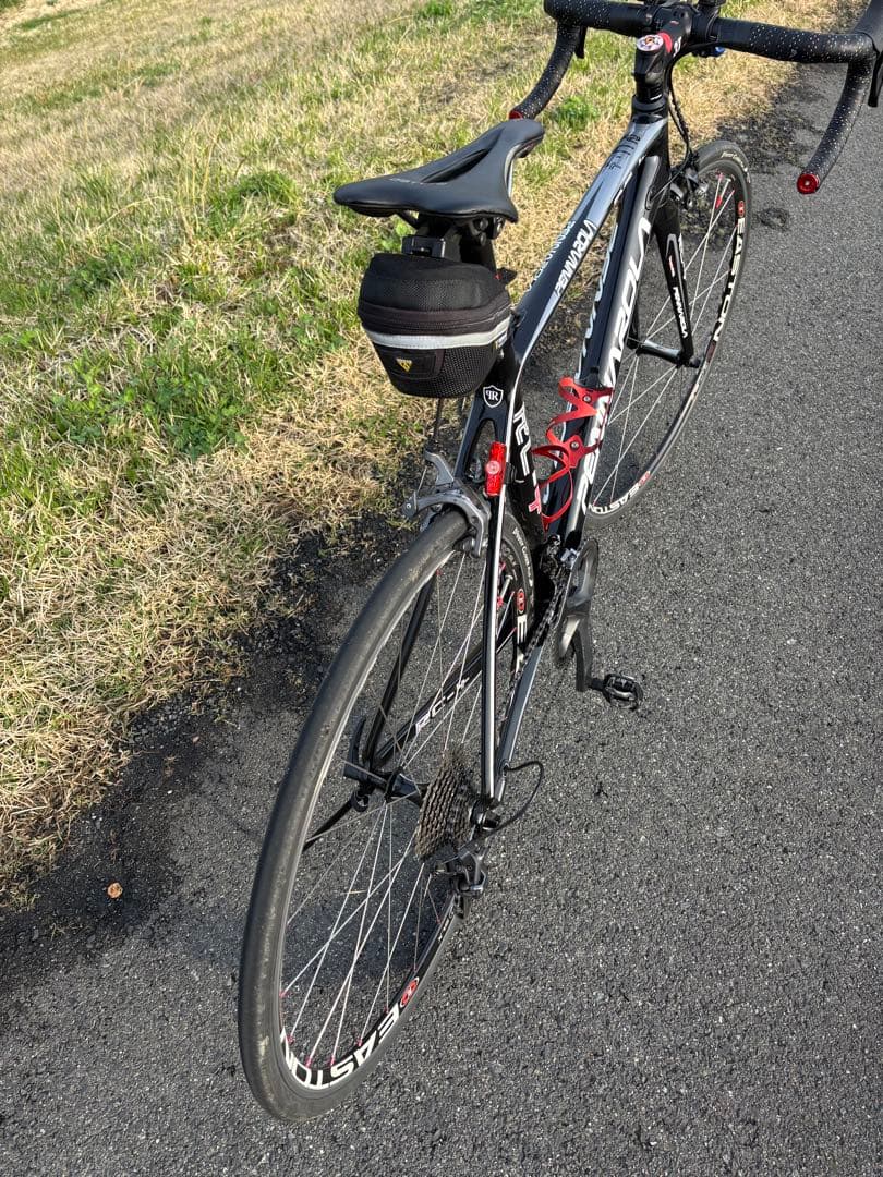 ペンナローラ（PENNAROLA） RC-4 美品　ULTEGRA 引取限定