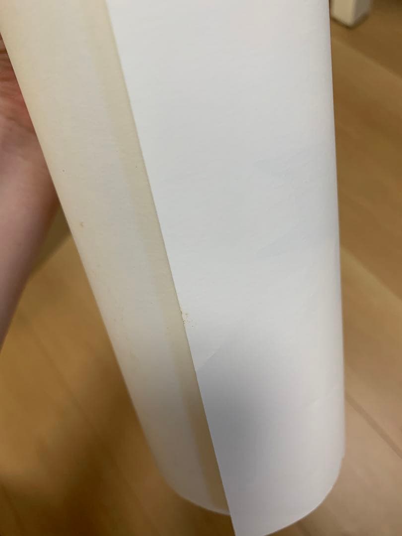 ジョジョ展 オールスターA ジョジョの奇妙な冒険　B2ポスター