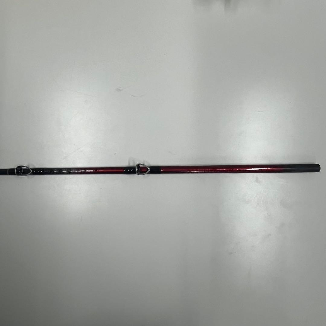 24ダイワ アナリスターヤリイカ195