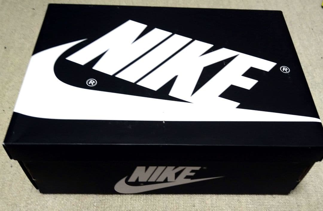 シューズ(男性用) NIKE AIR JORDAN 1 RETRO HIGH OG