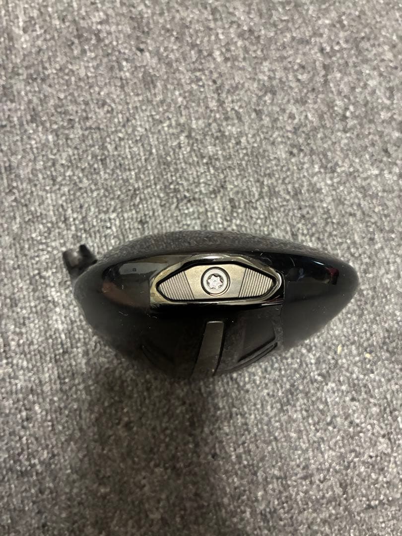 （希少）タイトリスト GT2 8°ドライバー用　ヘッドのみ