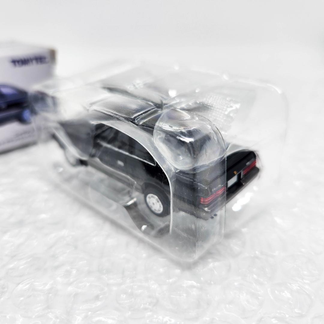 トミカ 日産 レパード 2.0XS-II グランドセレクション 87年式