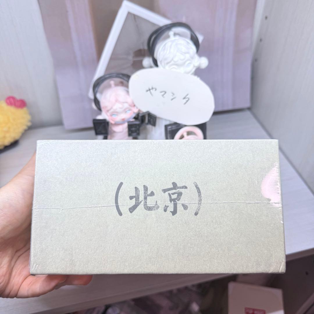 【2025 PTS Beijing限定】HIRONO フィギュア