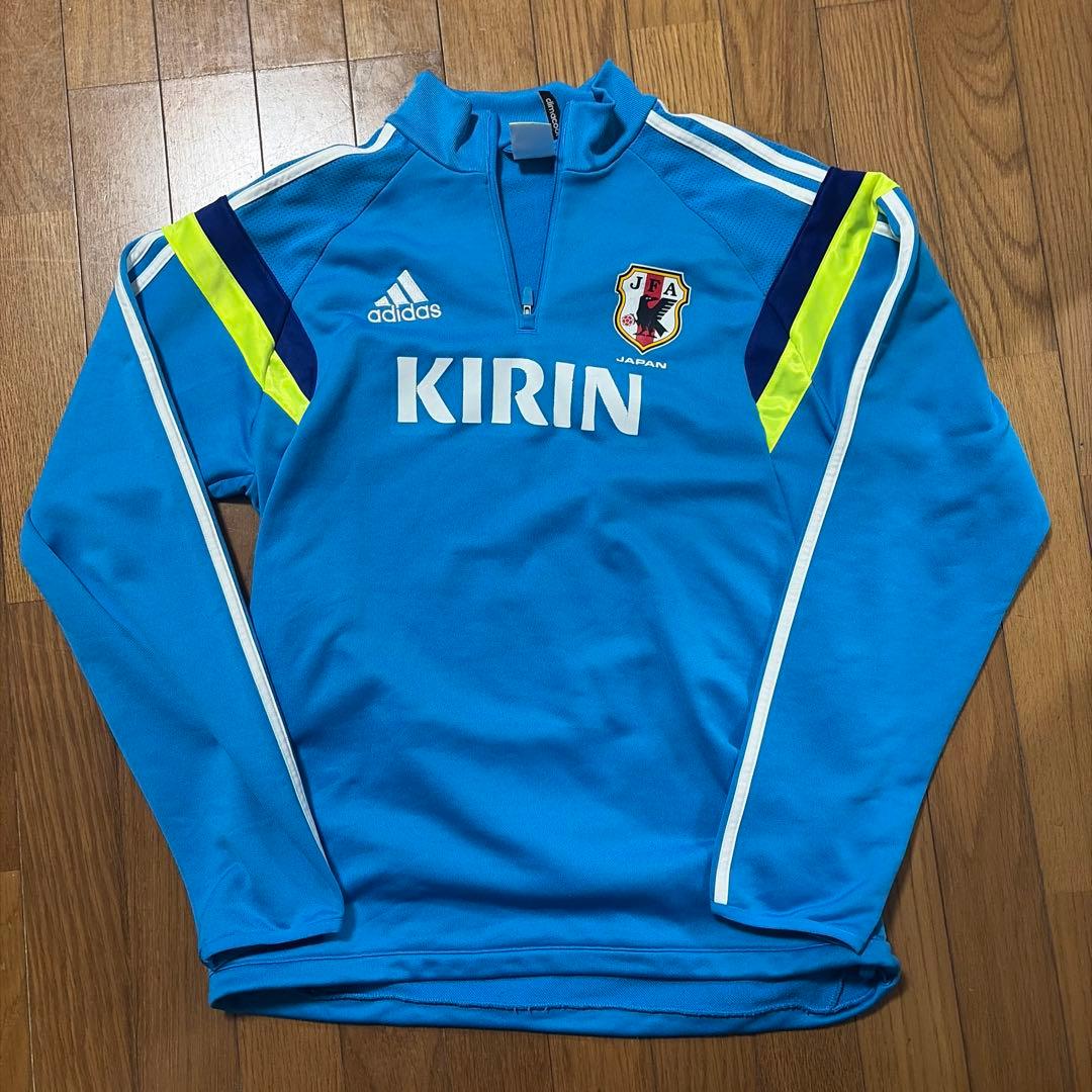 「610dayo」日本代表ウェア　セットアップ