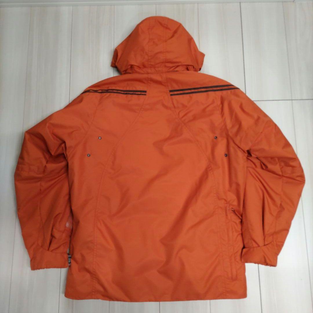 PHENIX スキー スノボウェア 上下 ダウン80%