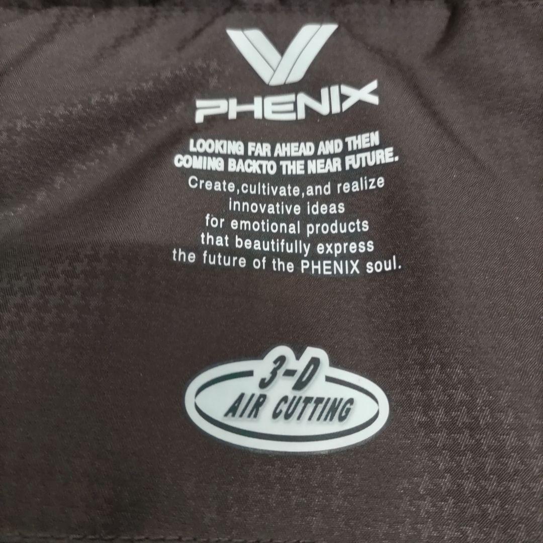 PHENIX スキー スノボウェア 上下 ダウン80%
