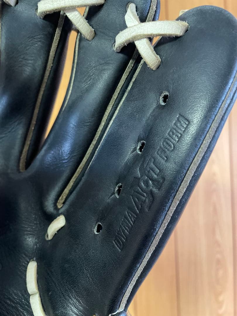 MIZUNO ビッグM ビクトリーステージ 硬式用