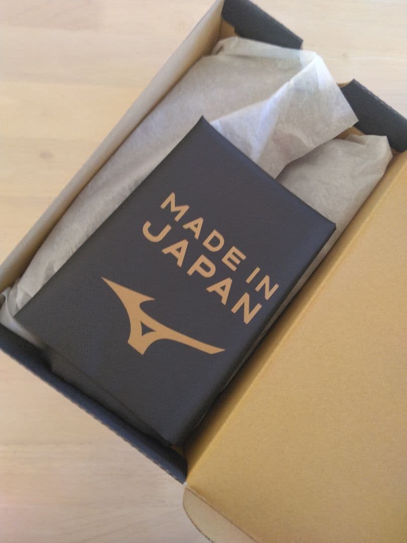 ★最新発売【国内正規品・新品】ミズノ　モレリア 2 JAPAN AG　25.5㎝