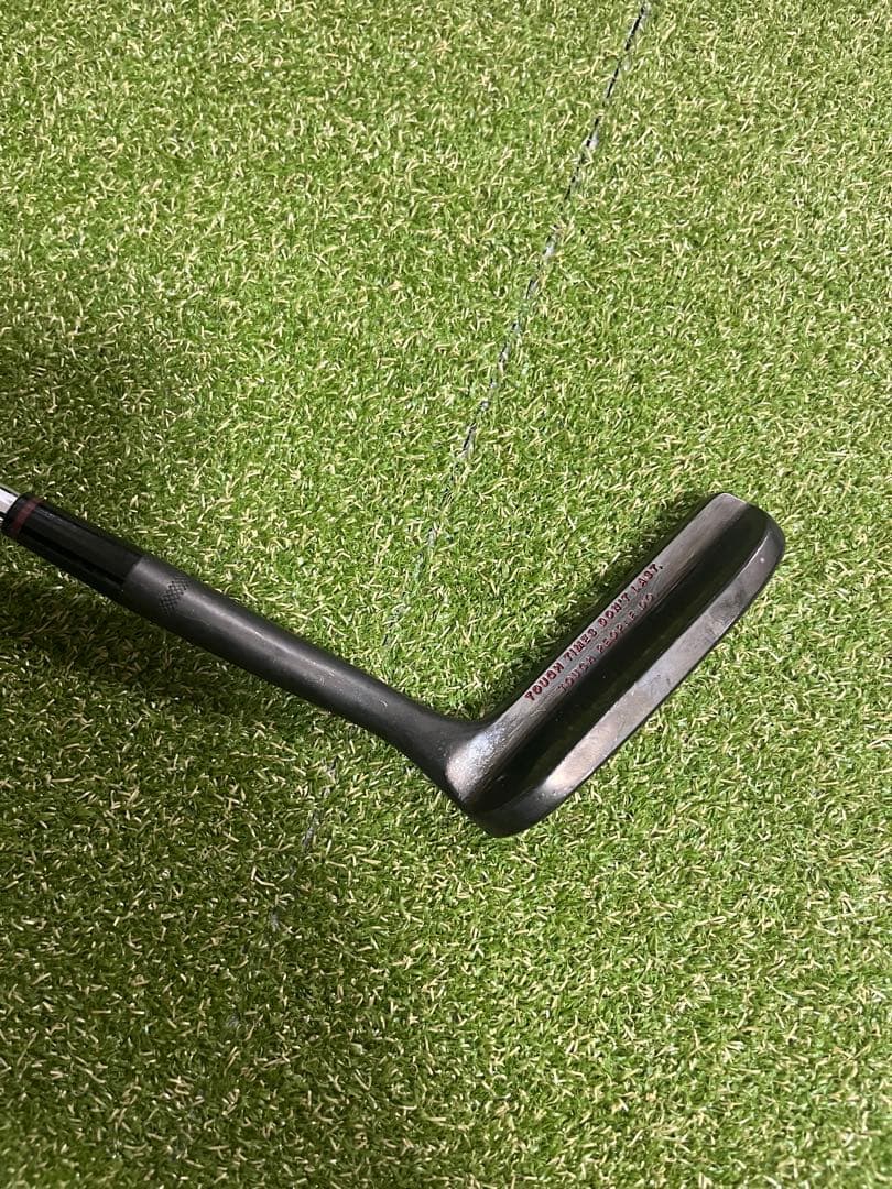 ONOFF グローブライド OM247L パター