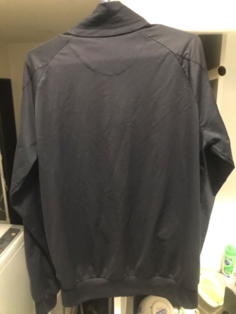 清水エスパルス公式セレモニーウェア ジャージ 上下Lセットプーマ PUMA