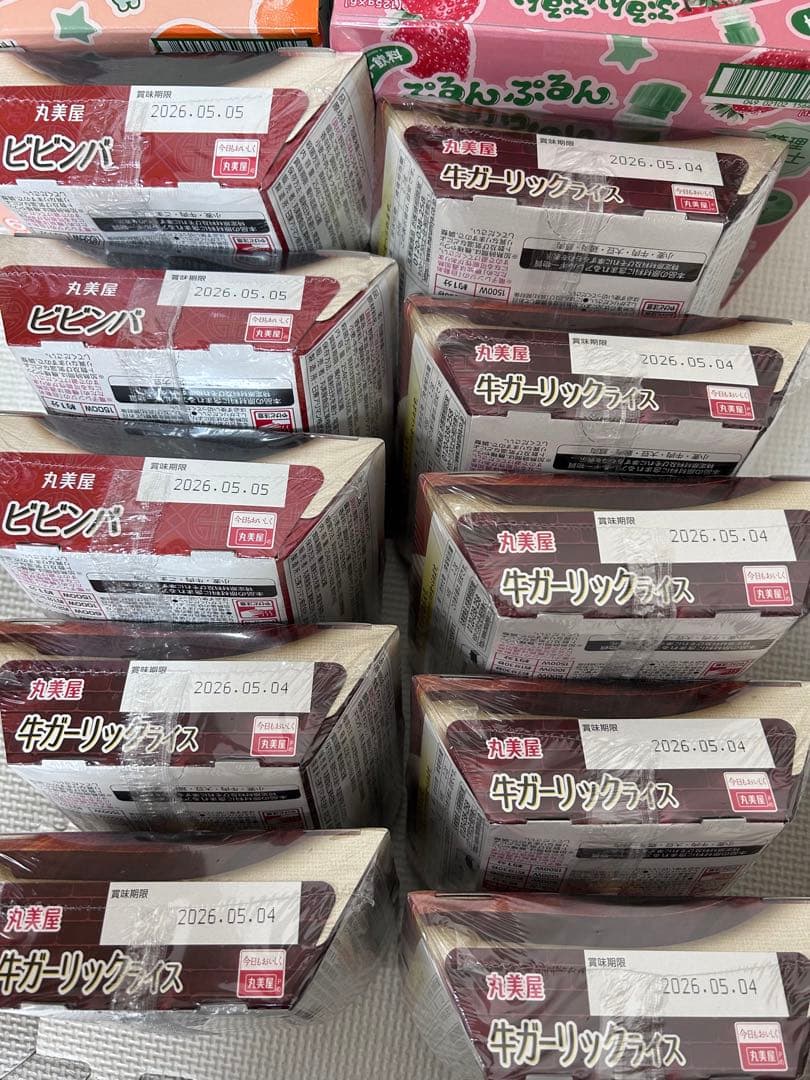 いづも　お菓子詰め合わせ