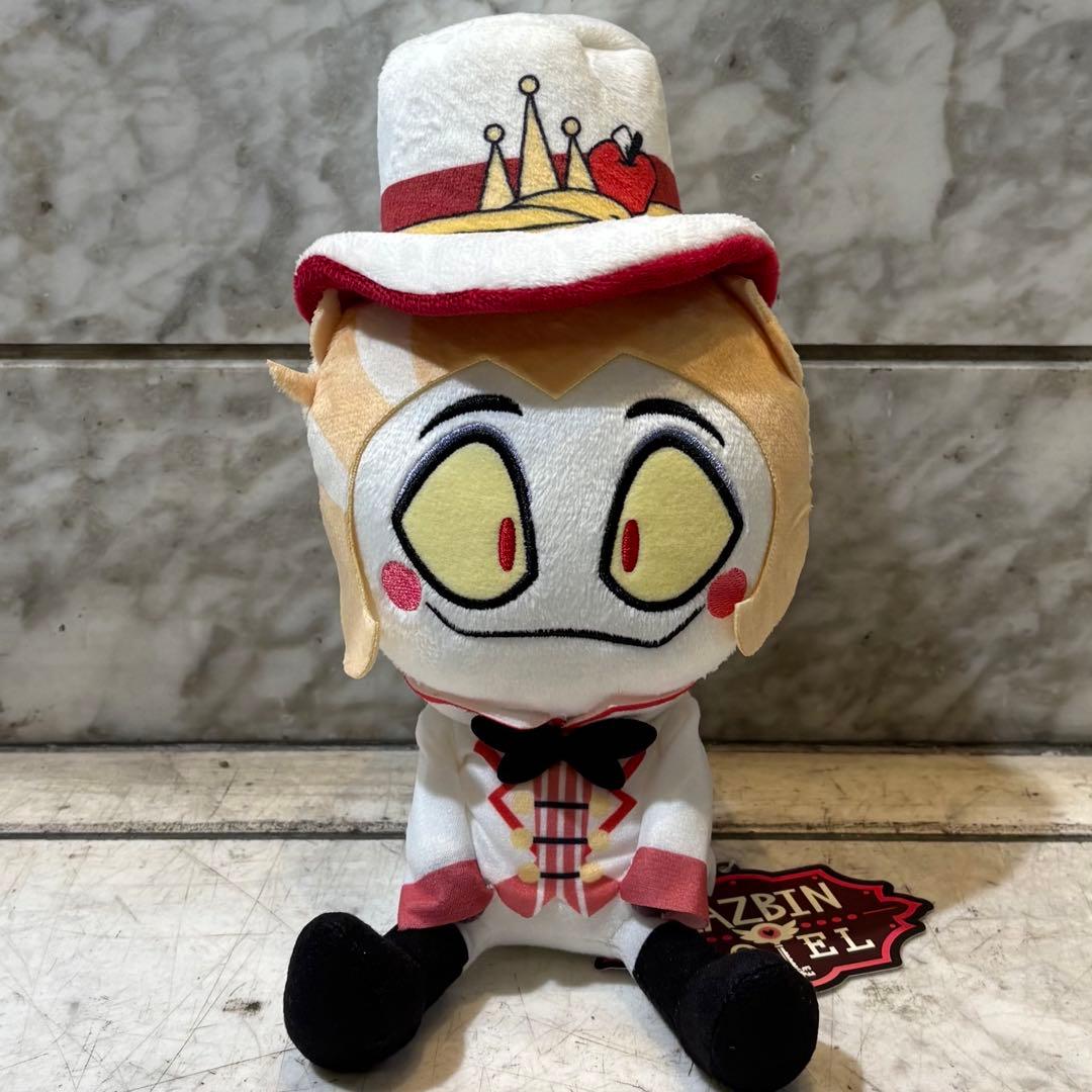 ハズビン・ホテルへようこそ HAZBIN HOTEL ラウンドワン限定　コンプ