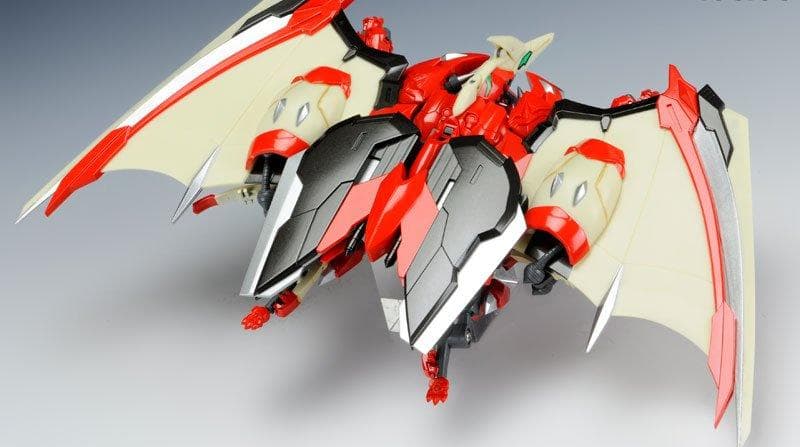 新品未開封｜MOR-FORCE ダイノゲッター1、2、3セット｜千値練