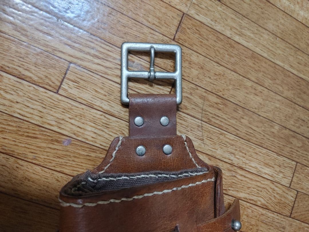 バンダリア　カオスポーチ　ヒューストン　HOUSTON バンダリアンポーチ