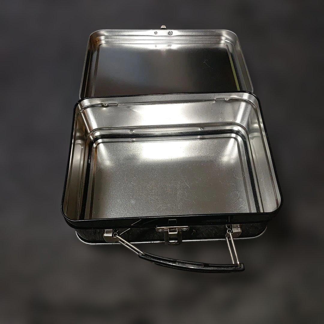 レア アフロ犬　缶バック 4個セット 匿名配送