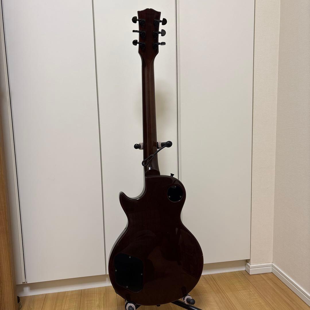 ギター Fernandes RE180-C