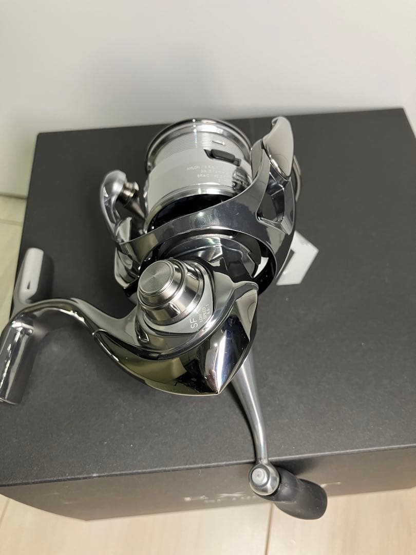 ダイワ 23イグジスト　SF1000S-P