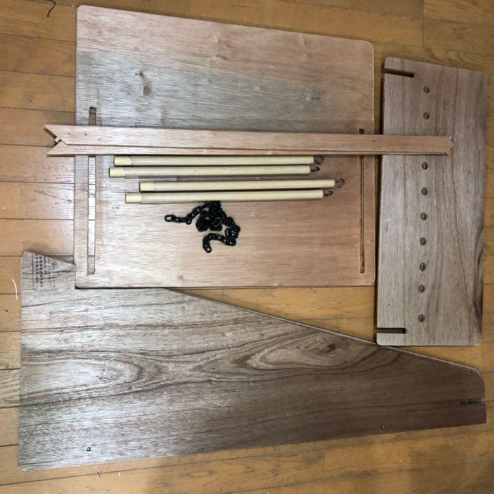 超人気サーフボードラック 1〜6本用 NO.32