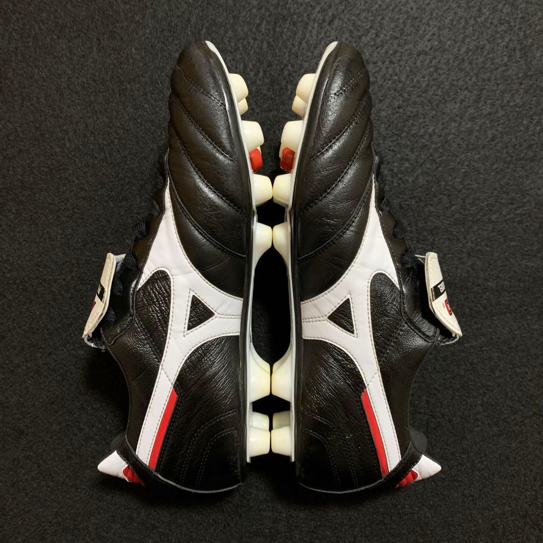 【極美品】MIZUNO モレリア 2 JAPAN