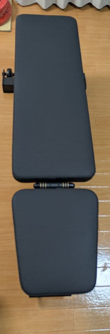 【美品】MBC アジャスタブルベンチ コンパクト