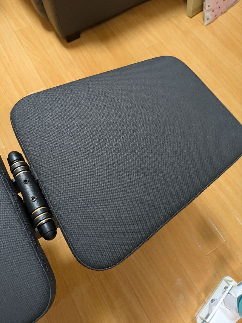 【美品】MBC アジャスタブルベンチ コンパクト