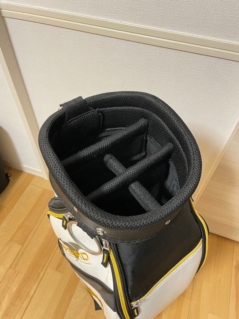 Callaway WARBIRD ゴルフバッグ