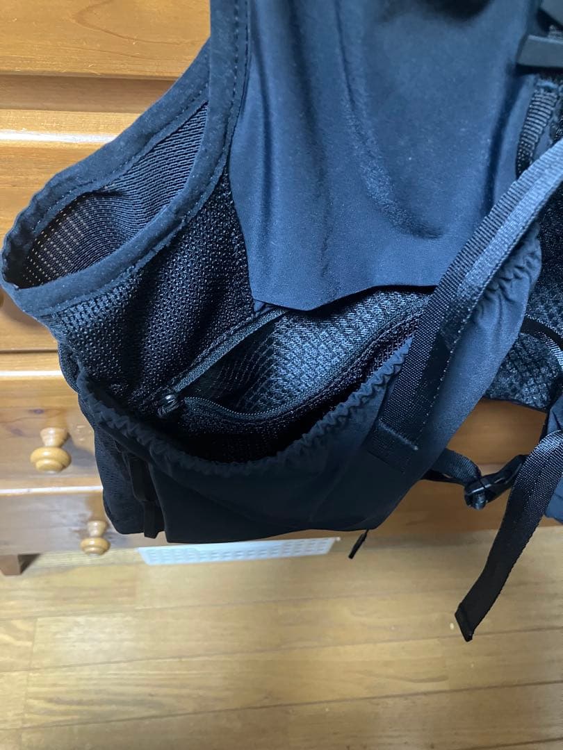 THE NORTH FACE TR10 ランニングベスト