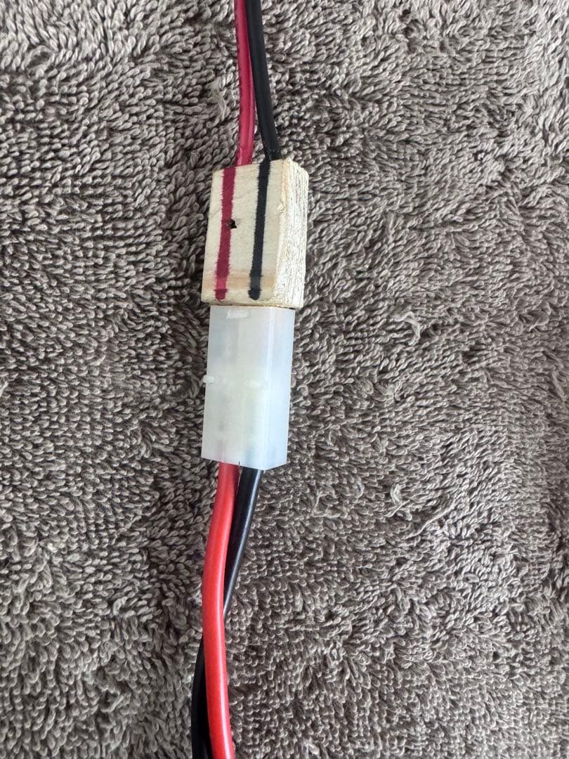 NIKKO ラジコン HUMMER H2＋プロ製作カスタム充電器付き