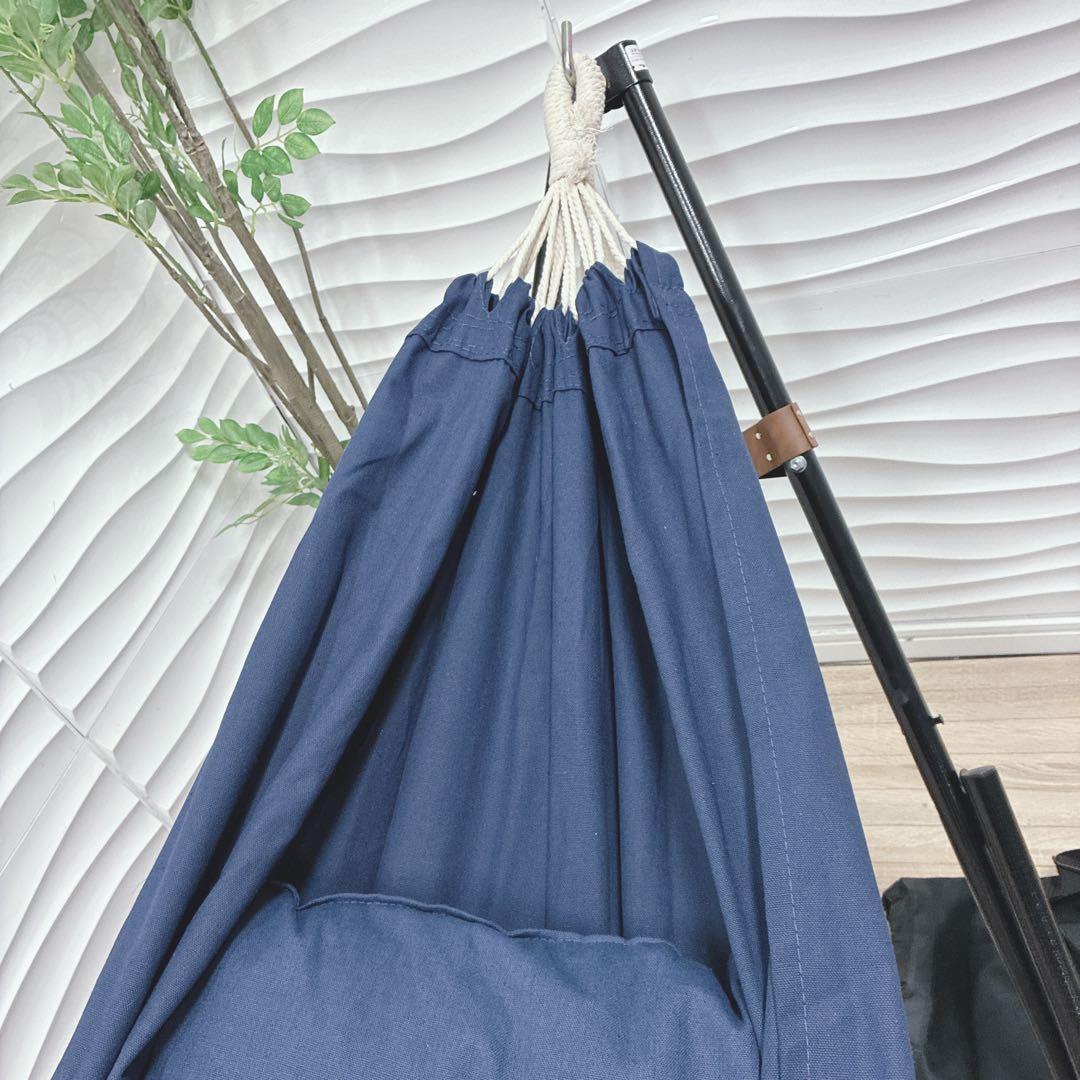 ◇ライフオンプロダクツ◇Sifflus◇ハンモック◇折り畳み式◇